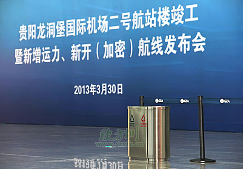 機場不銹鋼垃圾桶工藝哪家好？