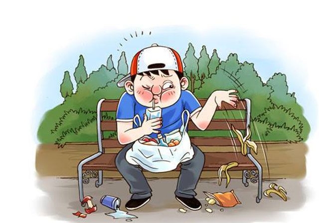 垃圾是從哪里來的怎么處理你知道嗎？
