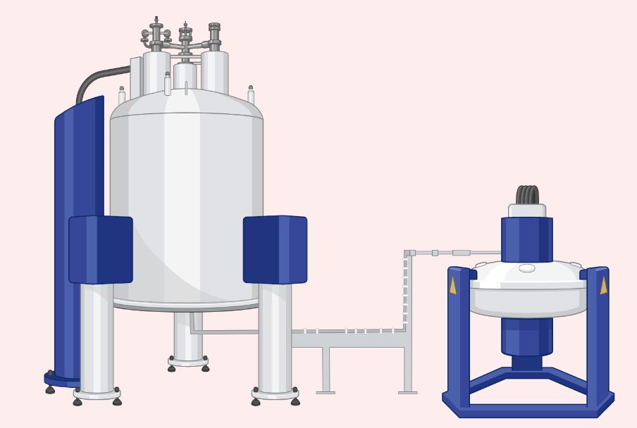 Nuclear Magnetic Resonance (NMR)