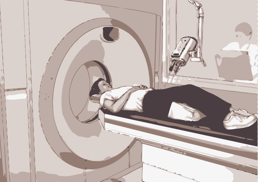 CT Scan Technique